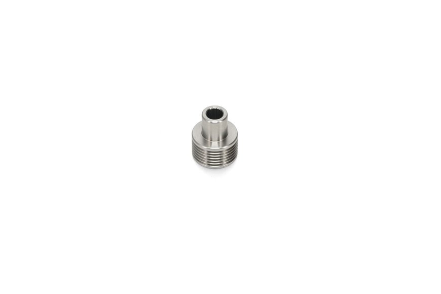 Pulley-Driven, Splined - Originale Toro - 115-5219