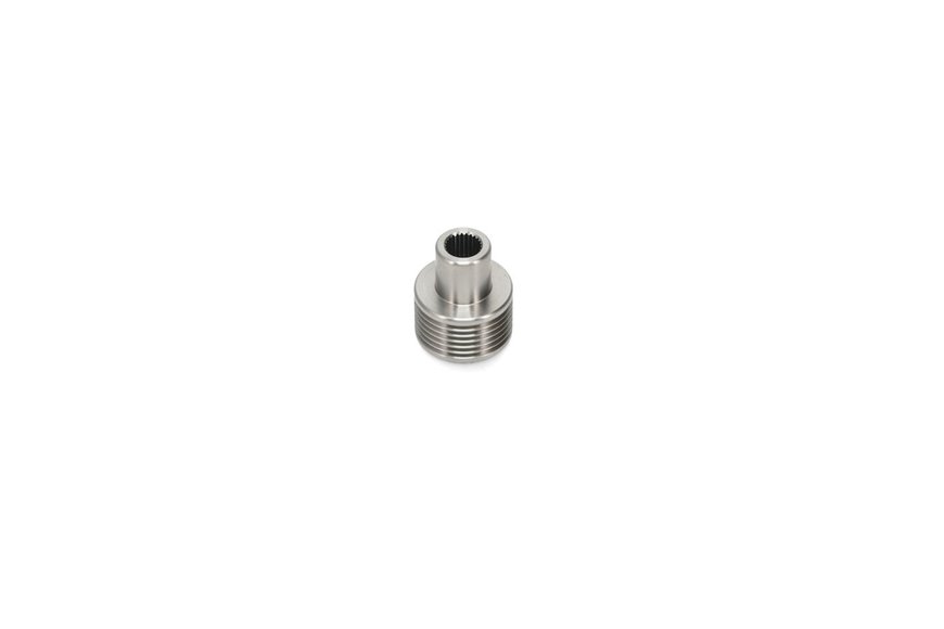 Pulley-Driven, Splined - Originale Toro - 115-5219