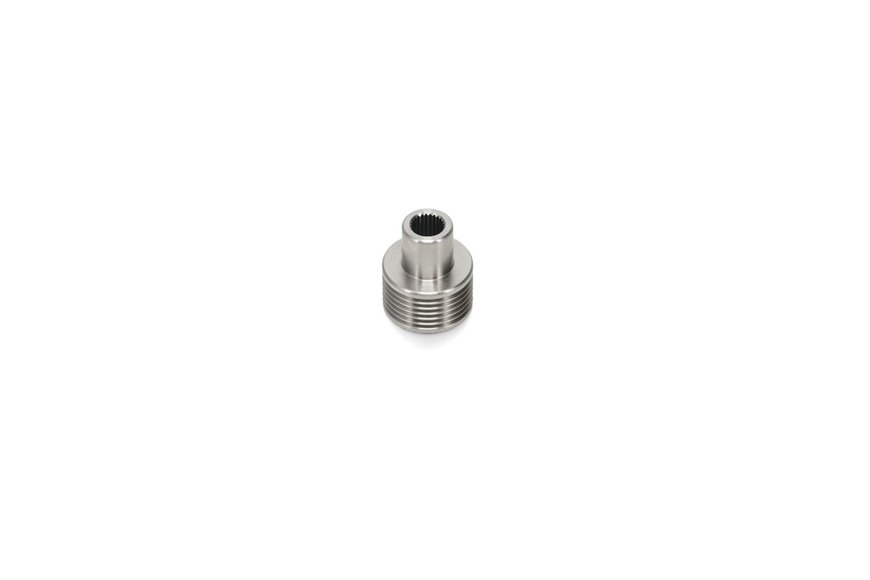 Pulley-Driven, Splined - Originale Toro - 115-5219