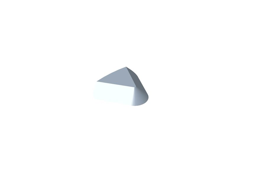 Kicker - Originale Toro - 106-8587