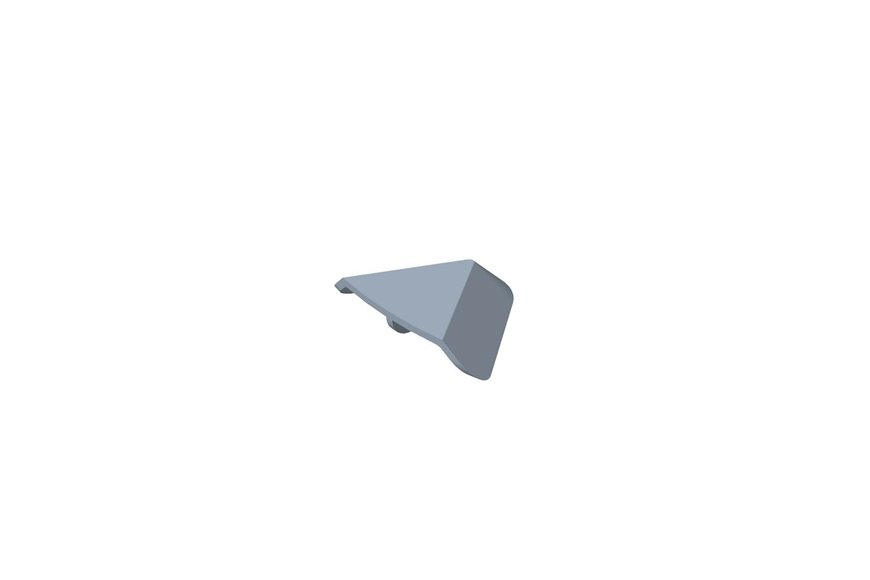 Kicker - Originale Toro - 106-8587