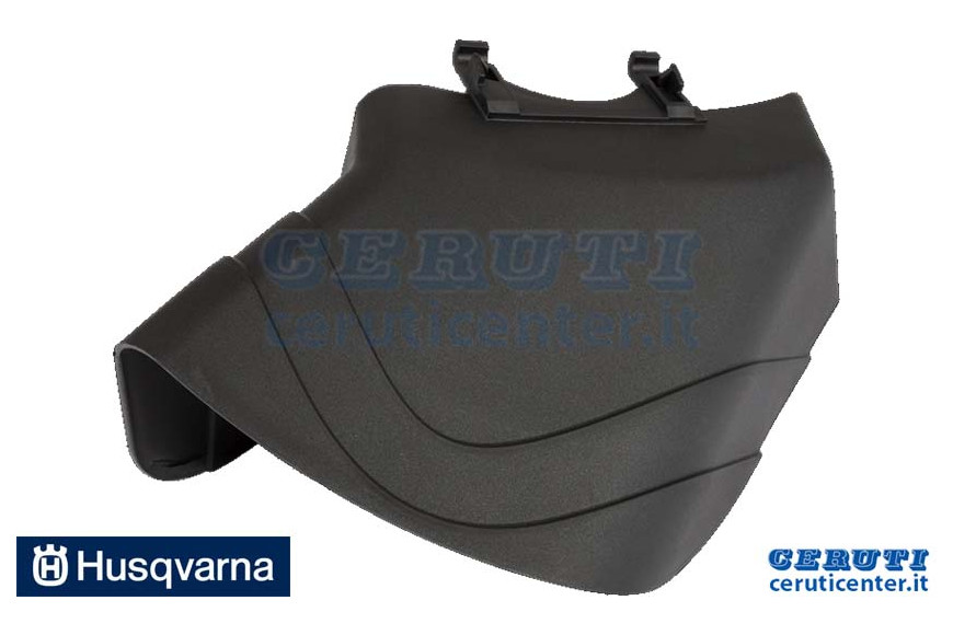 Deflettore - Originale Husqvarna - 532426129