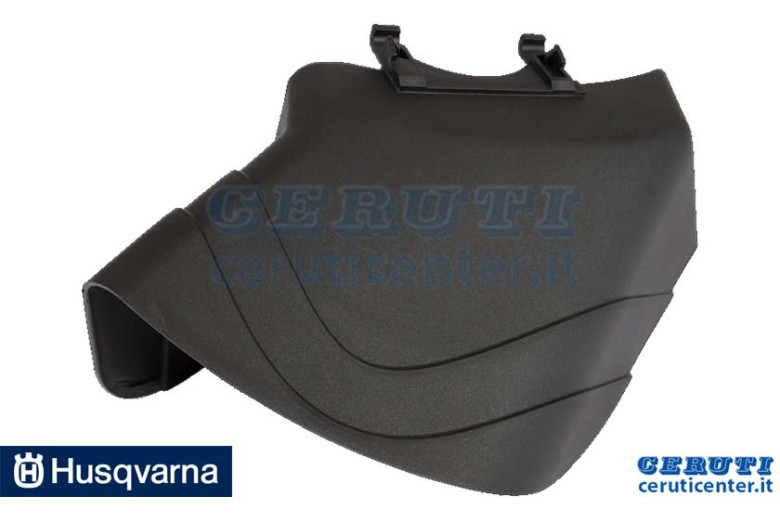 Déflecteur - Original Husqvarna - 532426129
