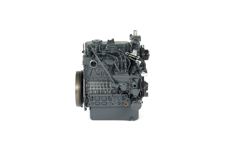 Engine-Kubota, D902 - Originale Toro - 127-9656