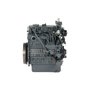 Engine-Kubota, D902 - Originale Toro - 127-9656
