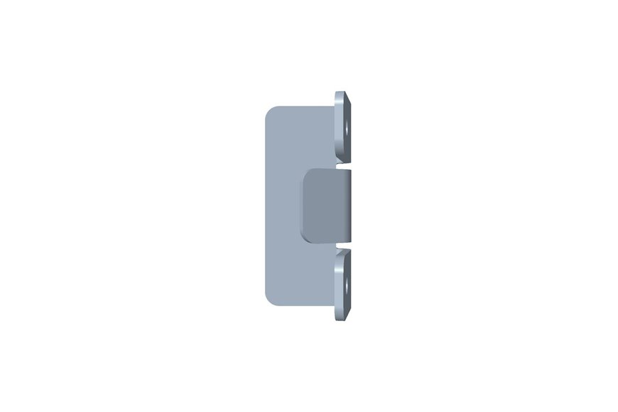 Bracket-Screen, Lower - Originale Toro - 105-9738-03
