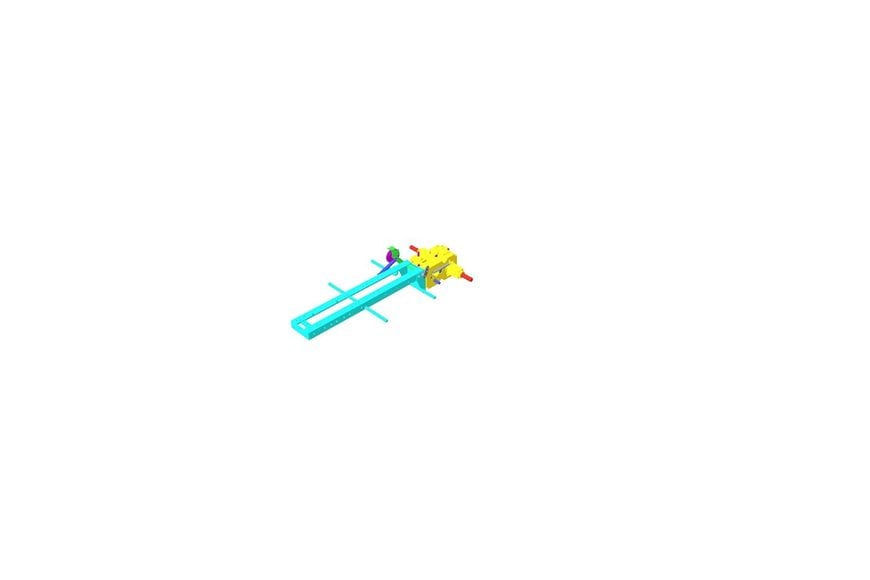 Kit-Classic Clutch Damper - Originale Toro - 104-5095