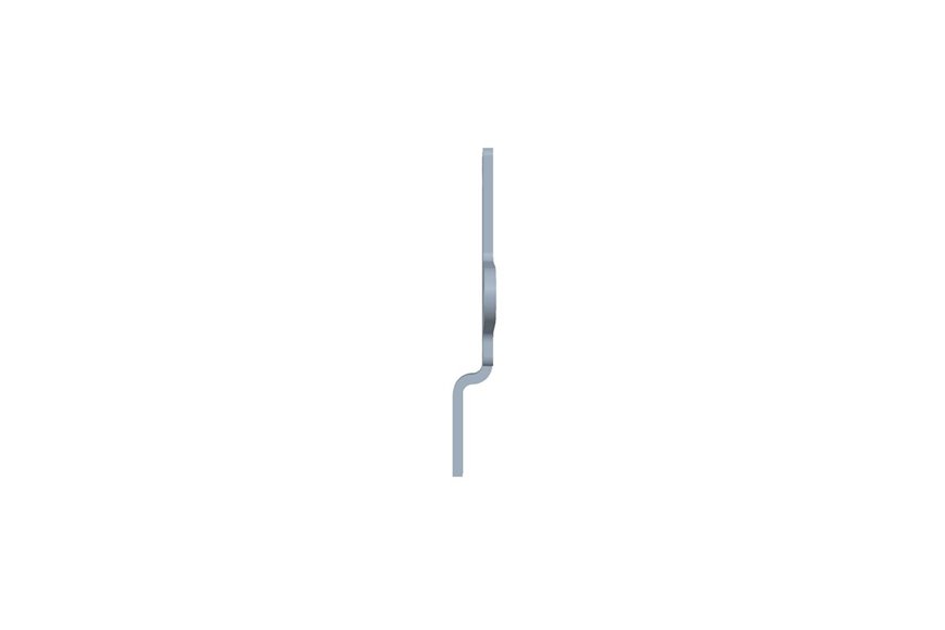 Plate-Control, Left - Originale Toro - 94-4702-03