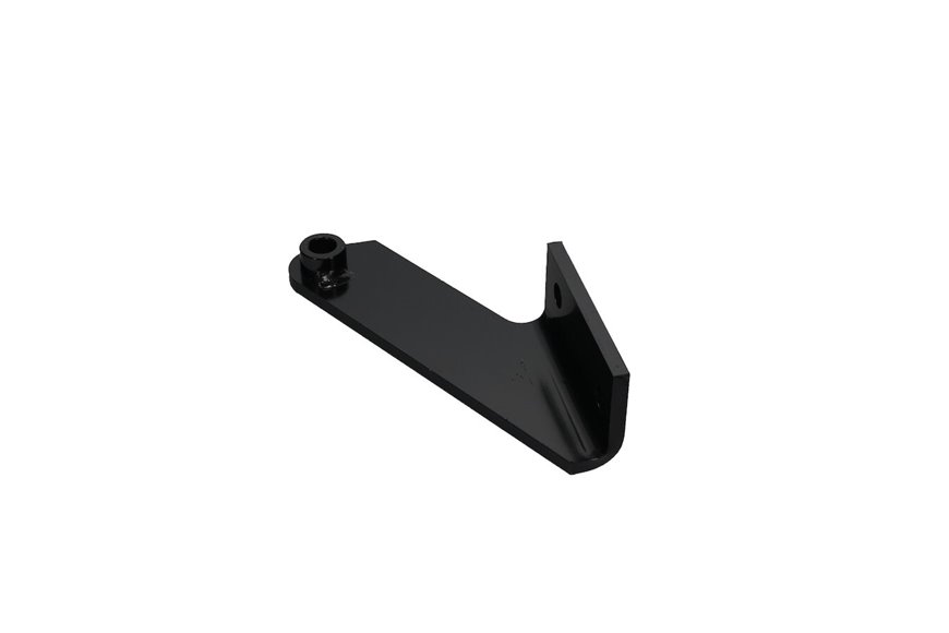 Lh Bracket Asm - Originale Toro - 92-2325-03
