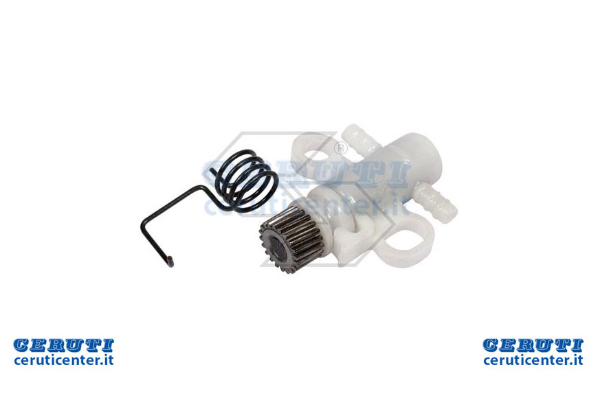 Pompa Olio Elettrosega Cs1500