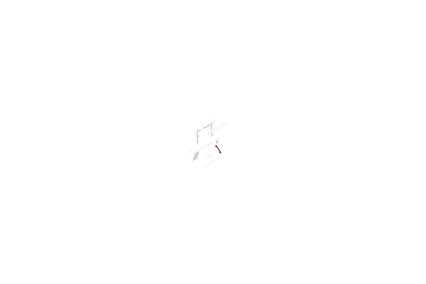 Frame Asm - Originale Toro - 105-8200-03