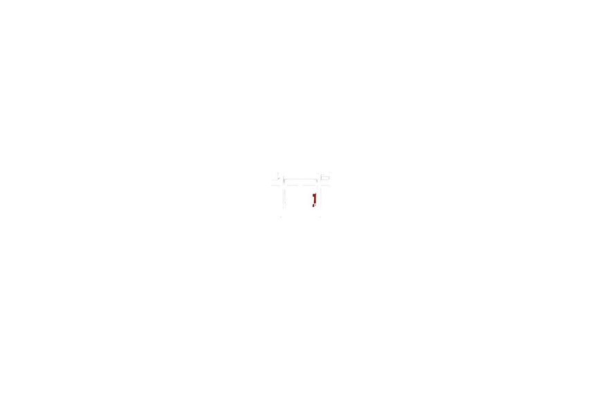 Frame Asm - Originale Toro - 105-8200-03