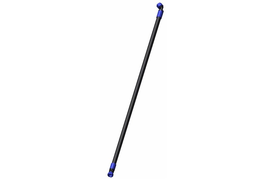 Hyd Hose Asm - Originale Toro - 95-5986