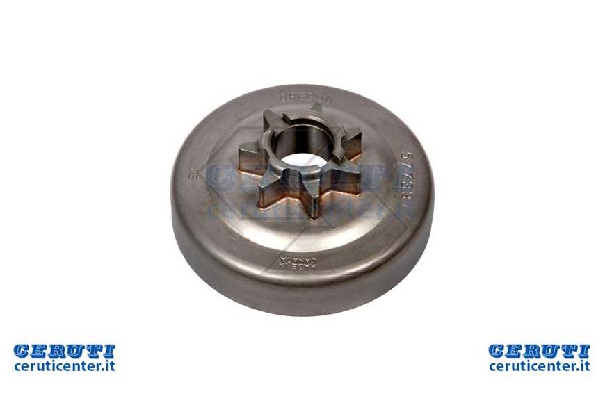 Dentato 325 Pinion '' 7 D. 1