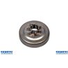 Pinion Dentato 325 '' 7 D. 1