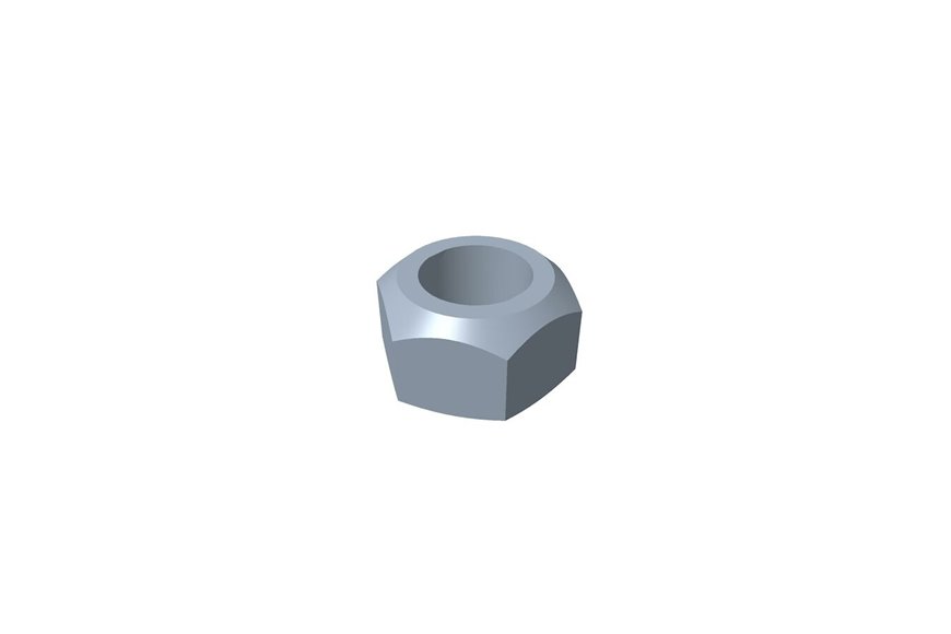 Nut-Lock - Originale Toro - 112-3982