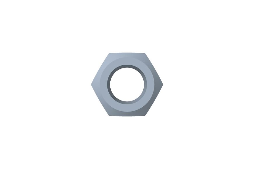 Nut-Lock - Originale Toro - 112-3982