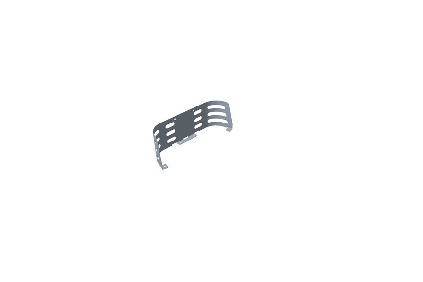 Guard-Rear - Originale Toro - 119-8855-03