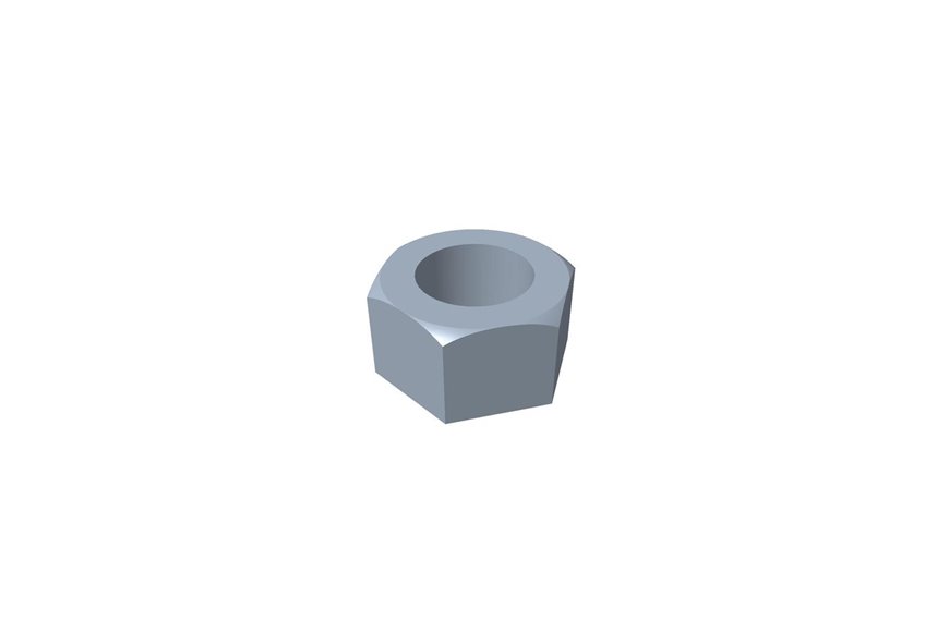 Nut - Originale Toro - 130743