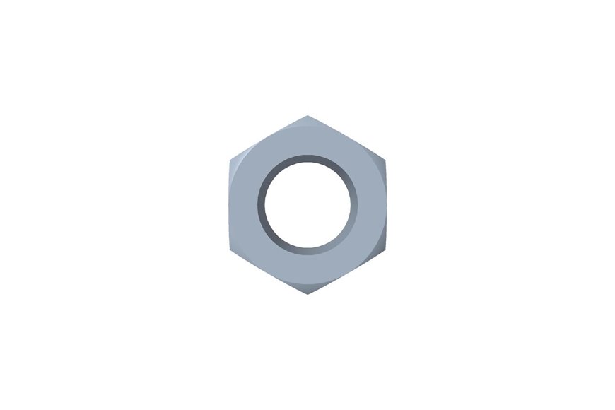 Nut - Originale Toro - 130743