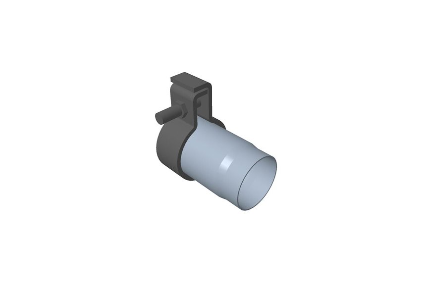 Kit - Spark Arrester - Originale Toro - 105-1673