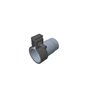 Kit - Spark Arrester - Originale Toro - 105-1673