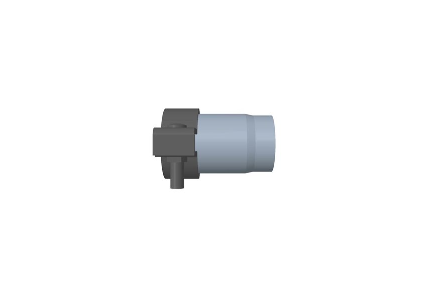 Kit - Spark Arrester - Originale Toro - 105-1673