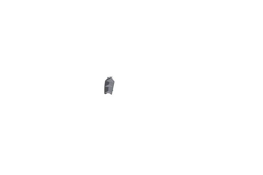 Plug-Mulch, Rh - Originale Toro - 110-9447