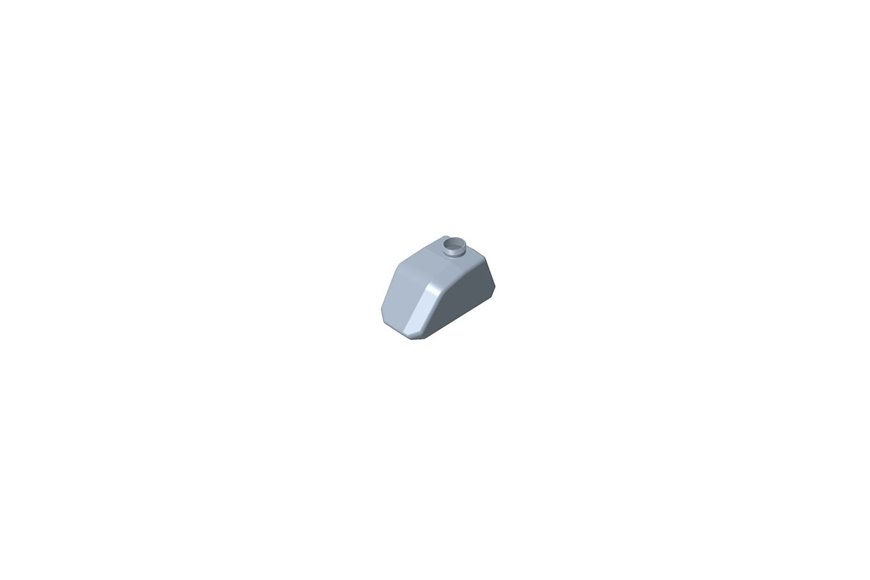 Tank-Fuel - Originale Toro - 110-8689