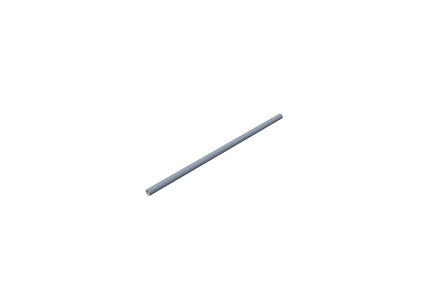 Hose-Overflow - Originale Toro - 121-2951