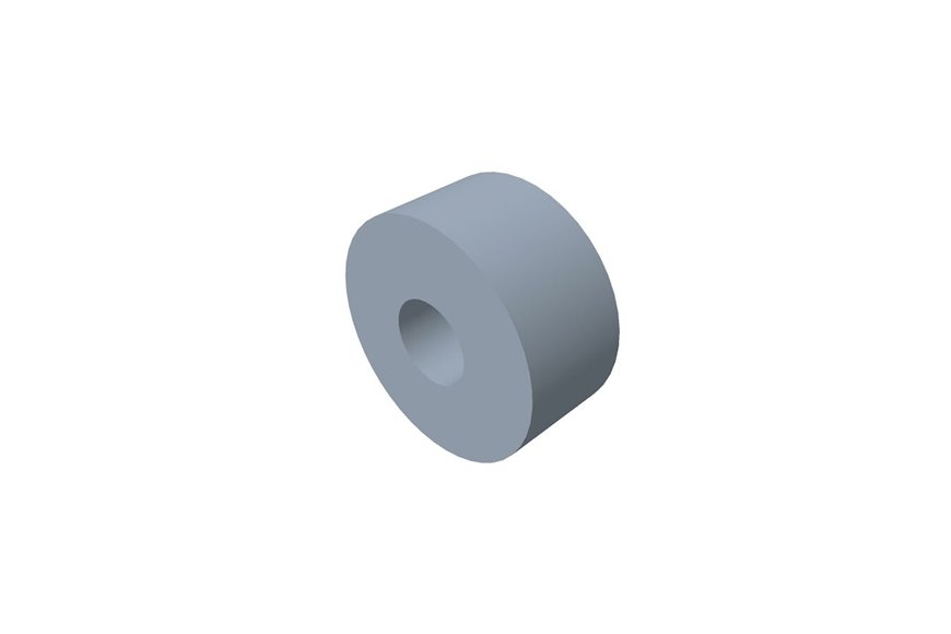 Bushing-Pivot - Originale Toro - 116080