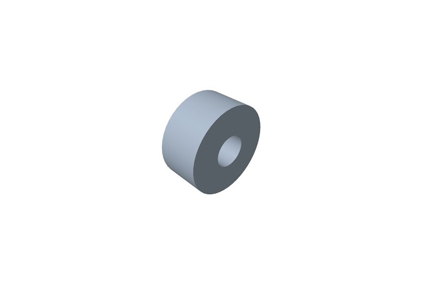 Bushing-Pivot - Originale Toro - 116080