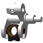 Lh Lift Arm Asm - Originale Toro - 106-8536