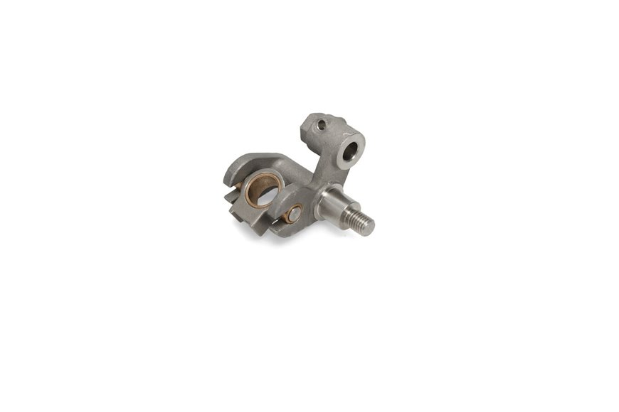 Lh Lift Arm Asm - Originale Toro - 106-8536
