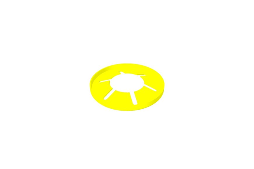 Clip-Push - Originale Toro - 110-9336