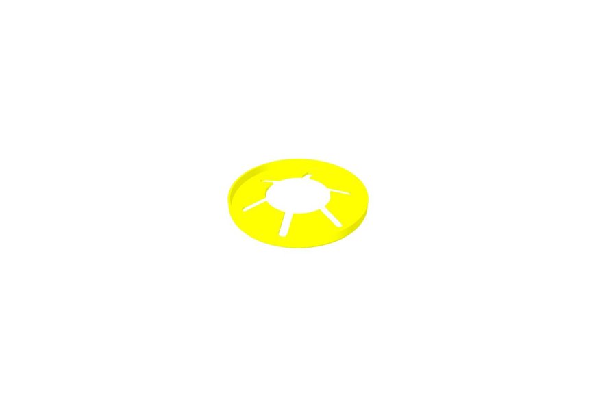 Clip-Push - Originale Toro - 110-9336