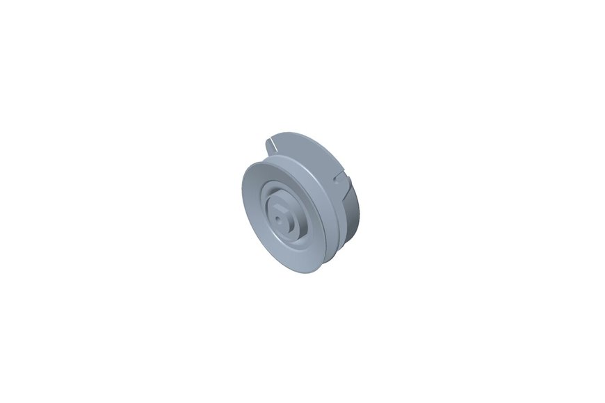 Clutch-Pto - Originale Toro - 127-3408