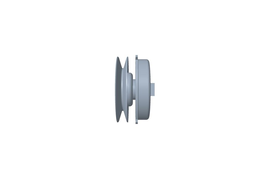Clutch-Pto - Originale Toro - 127-3408