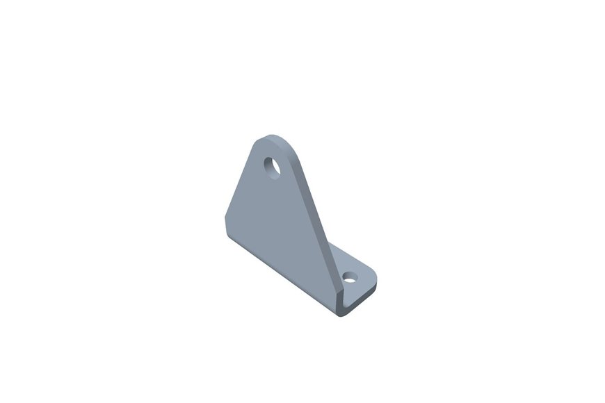 Bracket-Pivot, Front - Originale Toro - 119-8946-01