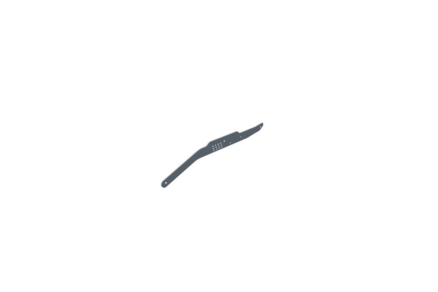 Plate-Lift, Foot - Originale Toro - 115-2503-03