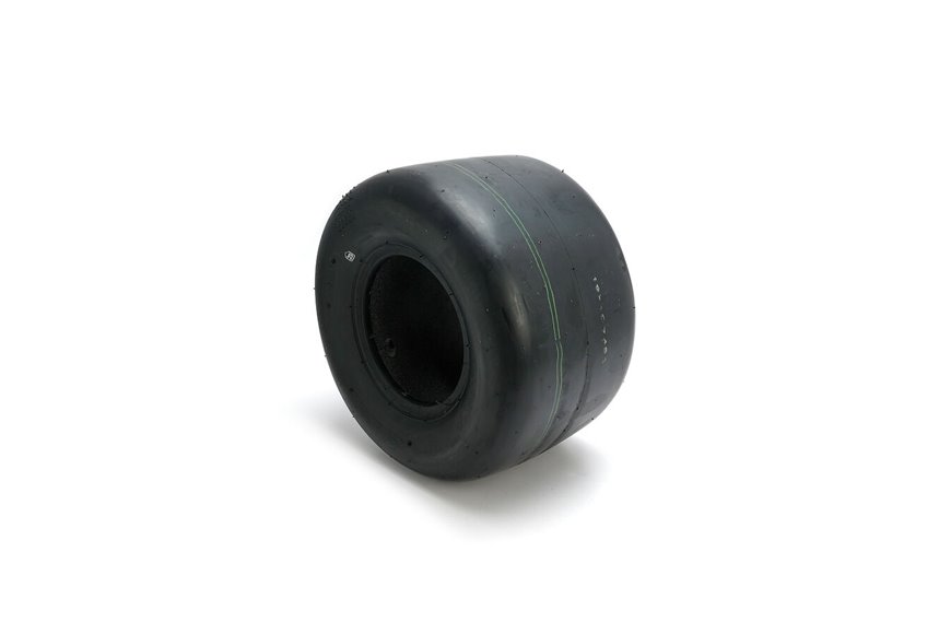Tire-Smooth, 2-Ply - Originale Toro - 70-8500