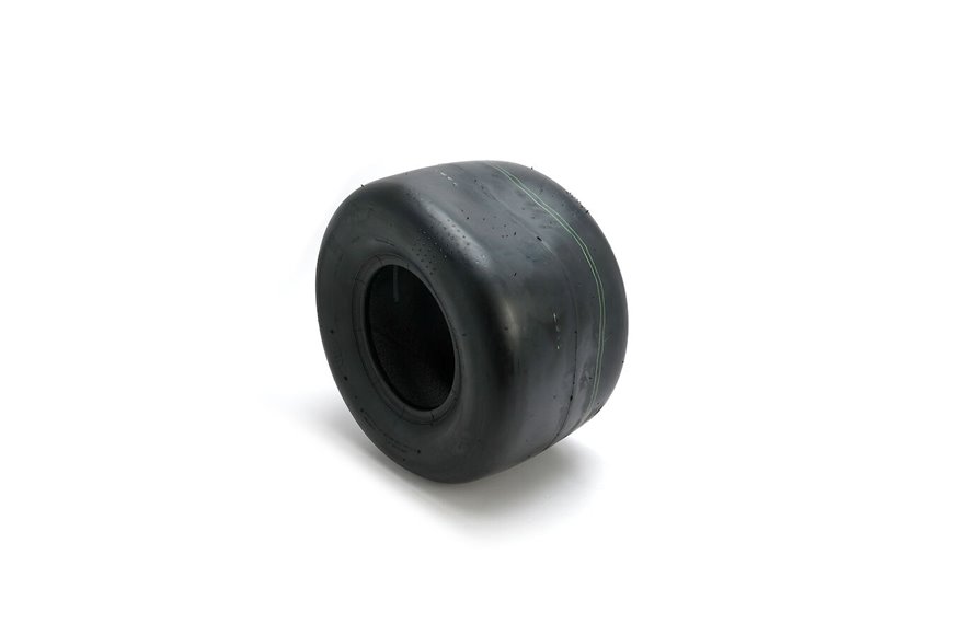 Tire-Smooth, 2-Ply - Originale Toro - 70-8500