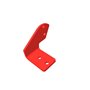 Plate-Hinge, Front - Originale Toro - 108-4058-01