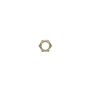 Nut-Lock, Ni - Originale Toro - 3296-50