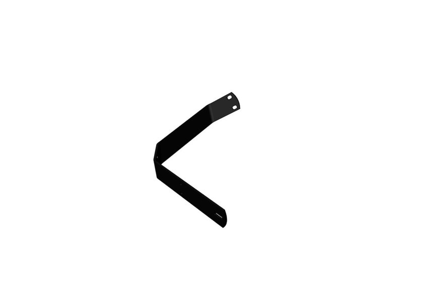 Guard-Muffler, Side - Originale Toro - 119-2607-03