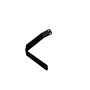 Guard-Muffler, Side - Originale Toro - 119-2607-03