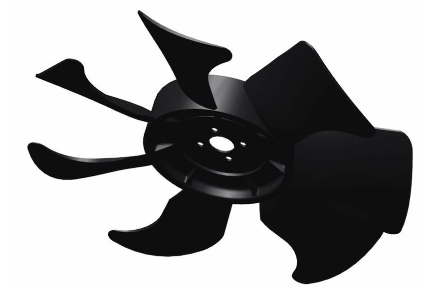 Fan-Engine - Originale Toro - 104-4246 - sostituisce - 107-9096