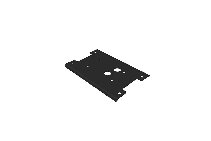 Mount-Transmission, Lower - Originale Toro - 121-6207-03