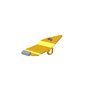 Brake Arm Asm - Originale Toro - 133-2610 - sostituisce - 121-5796