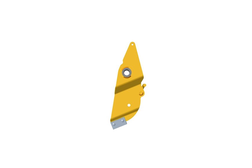 Brake Arm Asm - Originale Toro - 133-2610 - sostituisce - 121-5796